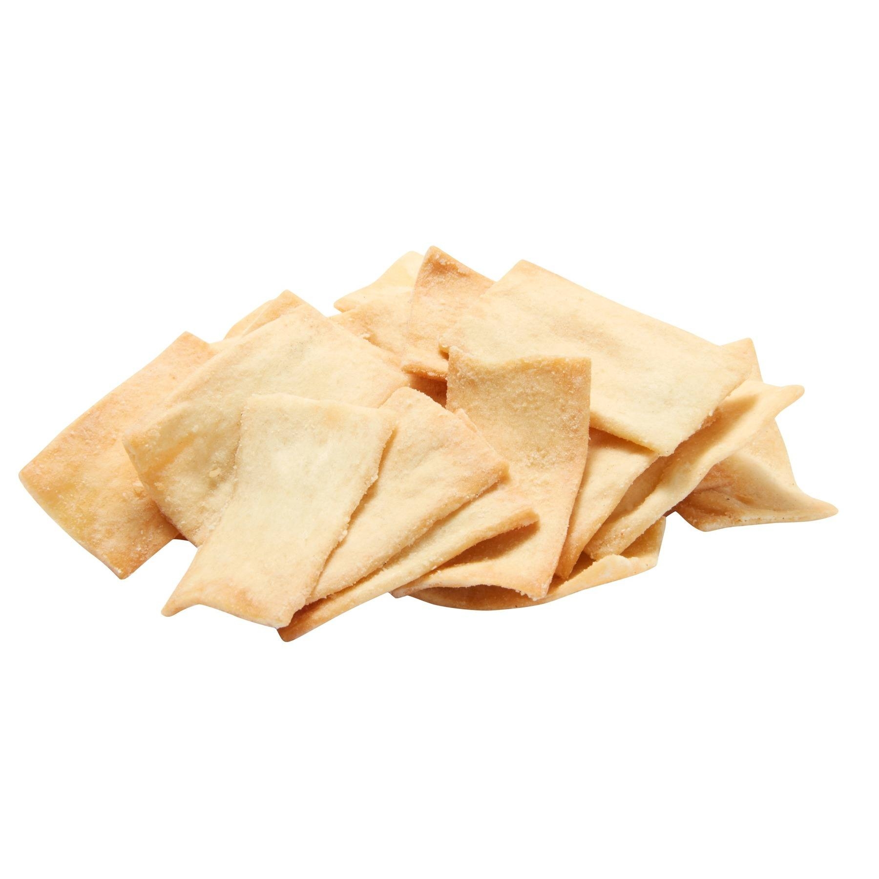 Stacys Snacks Cest La Cheese Pita Crisps, 6.75 Ounce -- 8 per case.