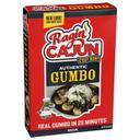 Ragin Cajun Authentic Cajun Gumbo, 5 Ounce -- 6 per case