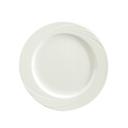 Schonwald Donna Porcelain Plate, 7 7/8 inch -- 12 per case.