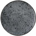 Schonwald Shabby Chic Stone Coupe Plate, 6.75 inch -- 12 per case