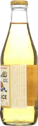 Martinelli Apple Sparkling Juice, 10 Fluid Ounce -- 12 per case