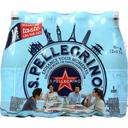 San Pellegrino Sparkling Natural Mineral Water, 202.8 Fluid Ounce
