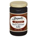 Braswells Red Currant Jelly, 10.5 Ounce -- 6 per case