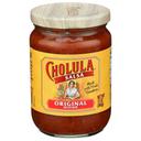 Cholula Original Medium Salsa, 12 Ounce -- 6 per case