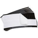 Diversey Black Replacement Glue Board, 12 count