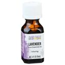Aura Cacia Pure Lavender Essential Oil, 0.5 Ounce
