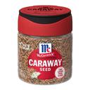 McCormick Whole Caraway Seed, 0.9 Ounce -- 6 per case