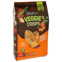 Dare Foods Breton Spicy Chipotle Cheddar Veggie Crisps, 6 Ounce -- 12 per case