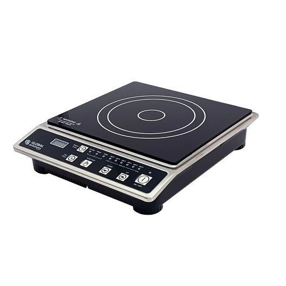 Global Solutions Portable countertop Induction Range