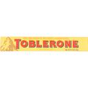 Toblerone Swiss Milk Chocolate Bar, 3.52 Ounce -- 20 per case