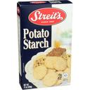 Streits Potato Starch, 12 Ounce -- 12 per case