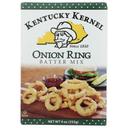 Kentucky Kernel Onion Ring Batter Mix, 9 Ounce -- 6 per case
