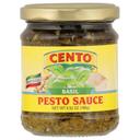 Cento Basil Pesto Sauce, 6.52 Ounce -- 12 per case