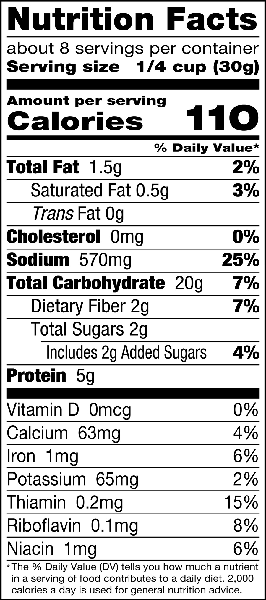 Vigo Italian Bread Crumbs, 8 Ounce -- 12 per case