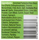 Todo Verde Tinga Taco Seasoning, 0.6 Ounce -- 12 per case