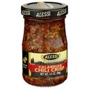 Alessi Calabrian Chili Crisp in Oil, 3.5 Ounce -- 6 per case
