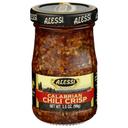 Alessi Calabrian Chili Crisp in Oil, 3.5 Ounce -- 6 per case