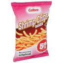 Calbee Baked Original Shrimp Chips, 4 Ounce -- 6 per case