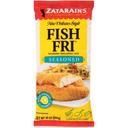 Zatarains New Orleans Style Seasoned Fish Fry Mix, 10 Ounce -- 12 per case