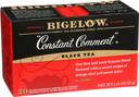 Bigelow Constant Comment Black Tea, 1.18 Ounce -- 6 per case