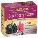 Bigelow Blackberry Citrus Herbal Tea, 1.06 Ounce -- 6 per case