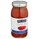 Delallo Pomodoro Fresco Marinara Sauce, 25.25 Ounce -- 6 per case
