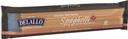 Delallo Whole Grain Rice Spaghetti Pasta, 12 Ounce -- 12 per case