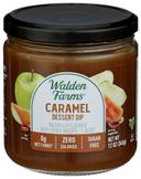 Walden Farms Zero Calorie Caramel Dip, 12 Ounce -- 6 per case