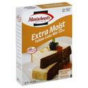 Manischewitz Extra Moist Yellow Cake Mix with Frosting, 14 Ounce -- 12 per case