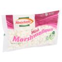 Manischewitz Mini Marshmallows, 10 Ounce -- 12 per case