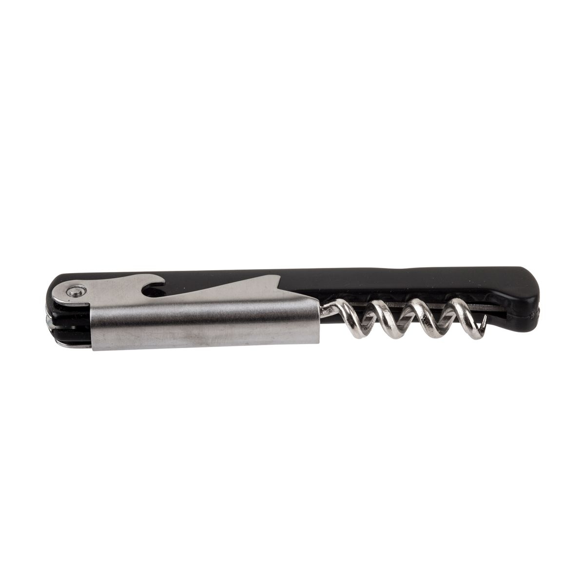 Tablecraft Waiters Corkscrew, 4.4375 X 0.875 X 0.375 Inch