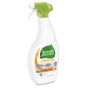 Seventh Generation Multi Surface Lemongrass Citrus Disinfectant Cleaner, 26 Ounce -- 8 per case