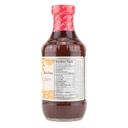 NOH Spicy Hawaiian Barbecue Sauce, 20 Ounce -- 6 per case