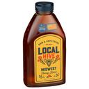 Local Hive Midwest Honey Blend, 32 Ounce -- 6 per case