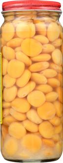 Marconi Lupini Beans, 16 Ounce -- 12 per case