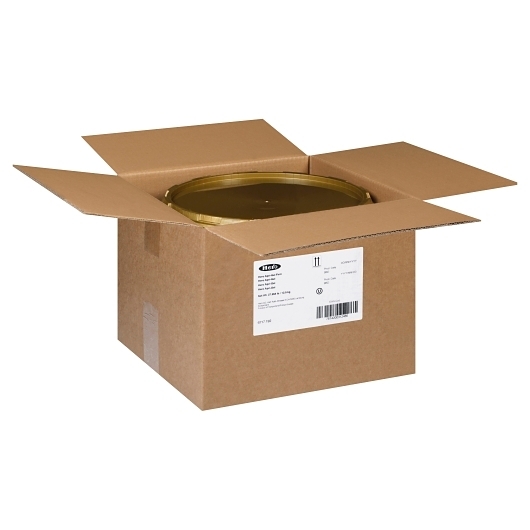 Hero Concentrated Firm Aprigel Glaze, 27.5 Pound