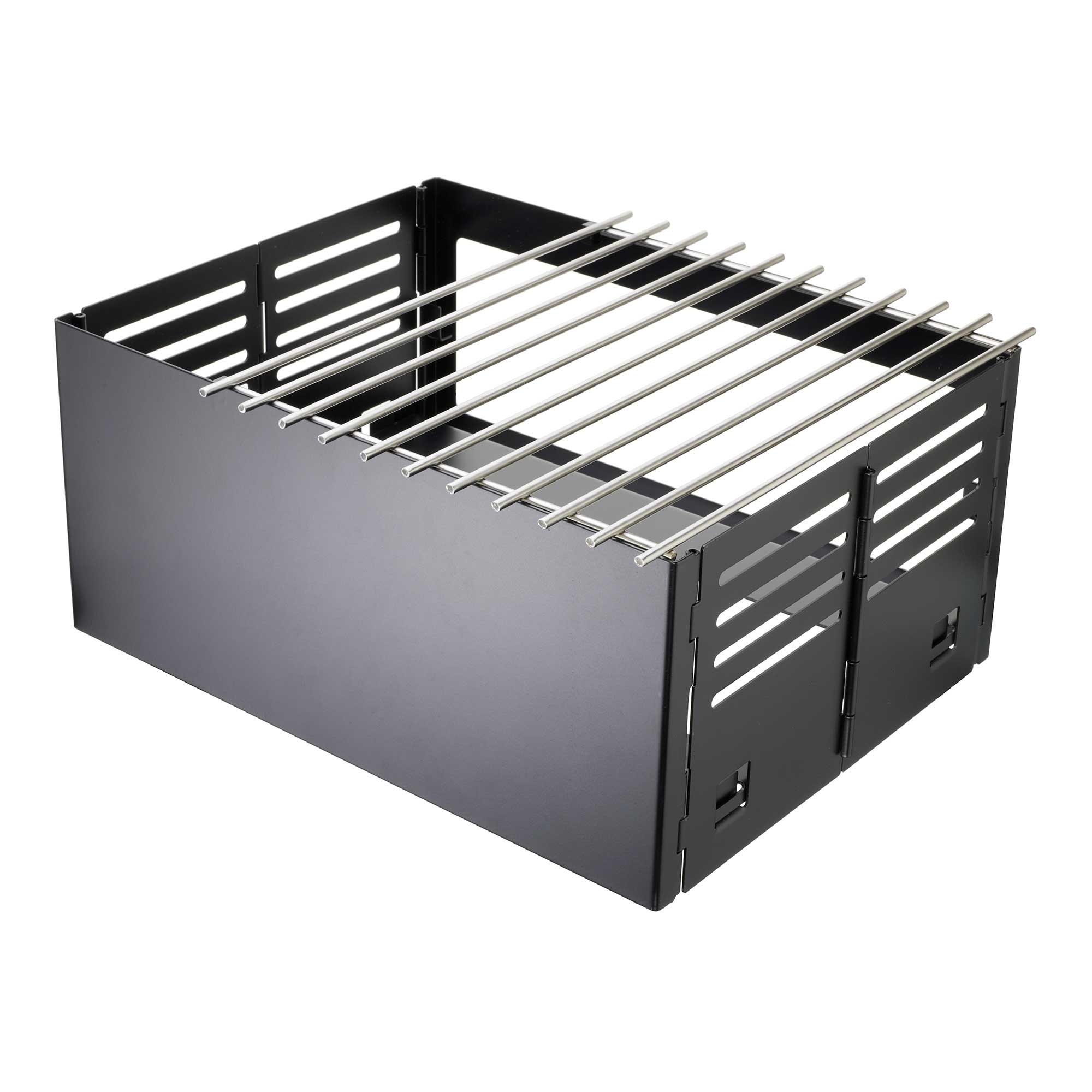 Chef-master Collapsible Stove Cover Up