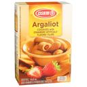 Osem Argaliot Cookies with Strawberry Filling, 10.5 Ounce -- 12 per case