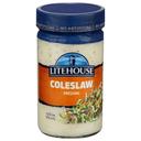 Litehouse Coleslaw Dressing, 13 Fluid Ounce -- 6 per case
