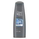 Dove Men Plus Care Cooling Relief Fortifying Shampoo, 12 Ounce -- 6 per case