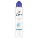 Dove Advanced Care Clear Minerals Antiperspirant Deodorant Spray, 3.8 Ounce -- 12 per case