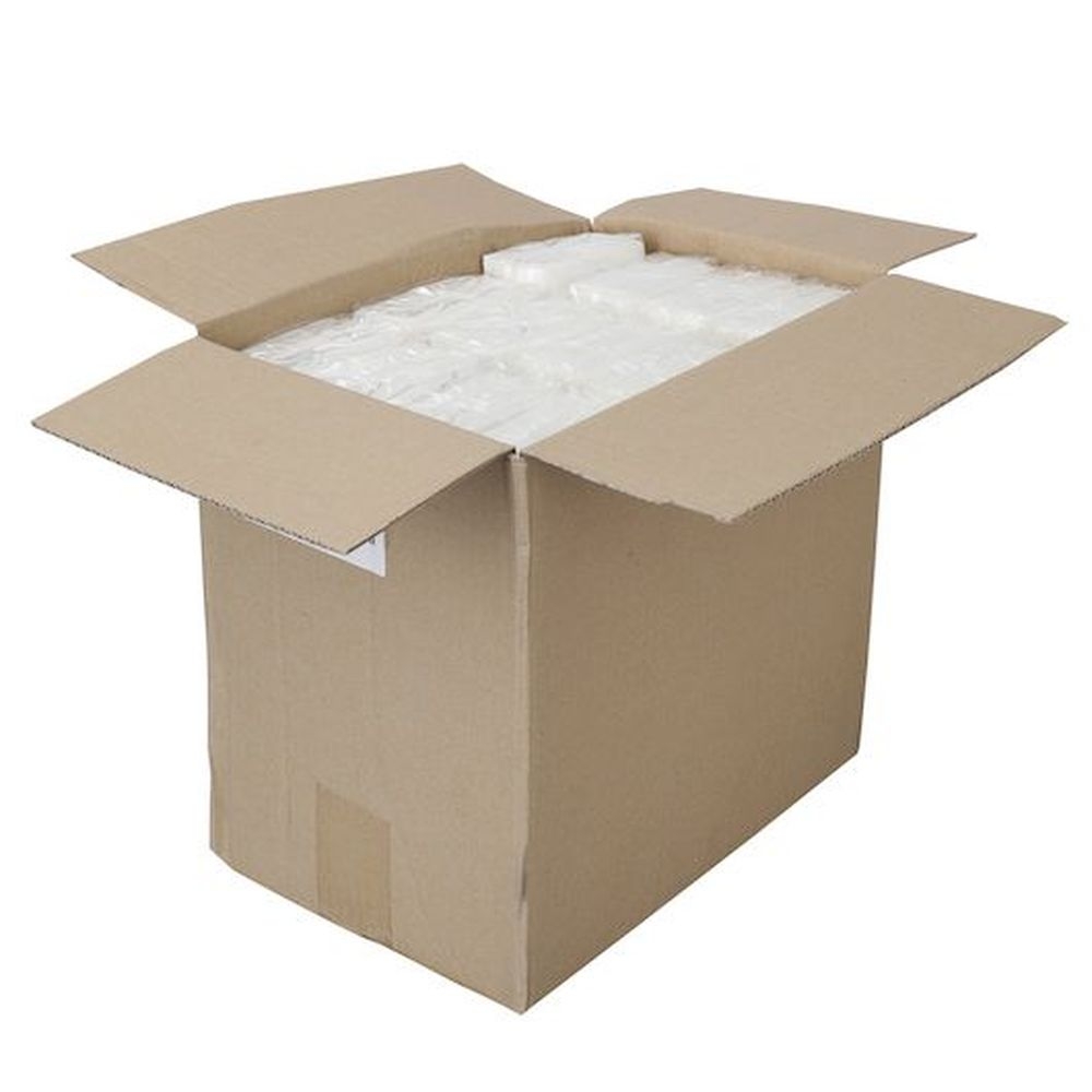 Lavazza White Paper Standard Napkin, 3000 count