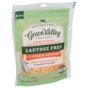 Green Valley Creamery 3 Cheese Mexican Shredded Cheese, 6 Ounce -- 12 per case