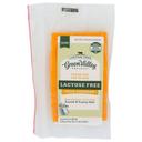 Green Valley Creamery Mild Cheddar Sliced Cheese, 6 Ounce -- 12 per case