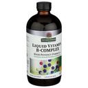 Natures Answer Vitamin B Complex Liquid, 16 Ounce