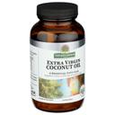 Natures Answer 1000mg Extra Virgin Coconut Oil Soft Gel, 120 count