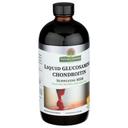 Natures Answer Glucosamine and Chondroitin Liquid, 16 Ounce