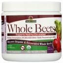 Natures Answer Organic Fermented Whole Beet Powder, 6.34 Ounce