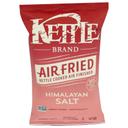 Kettle Air Fried Himalayan Salt Potato Chips, 4.25 Ounce -- 15 per case