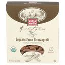 Bella Italia Organic Farro Strozzapreti Pasta, 12 Ounce -- 8 per case